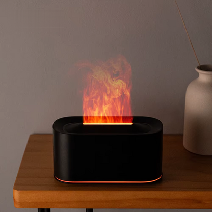 ROVIXS Flame Diffuser