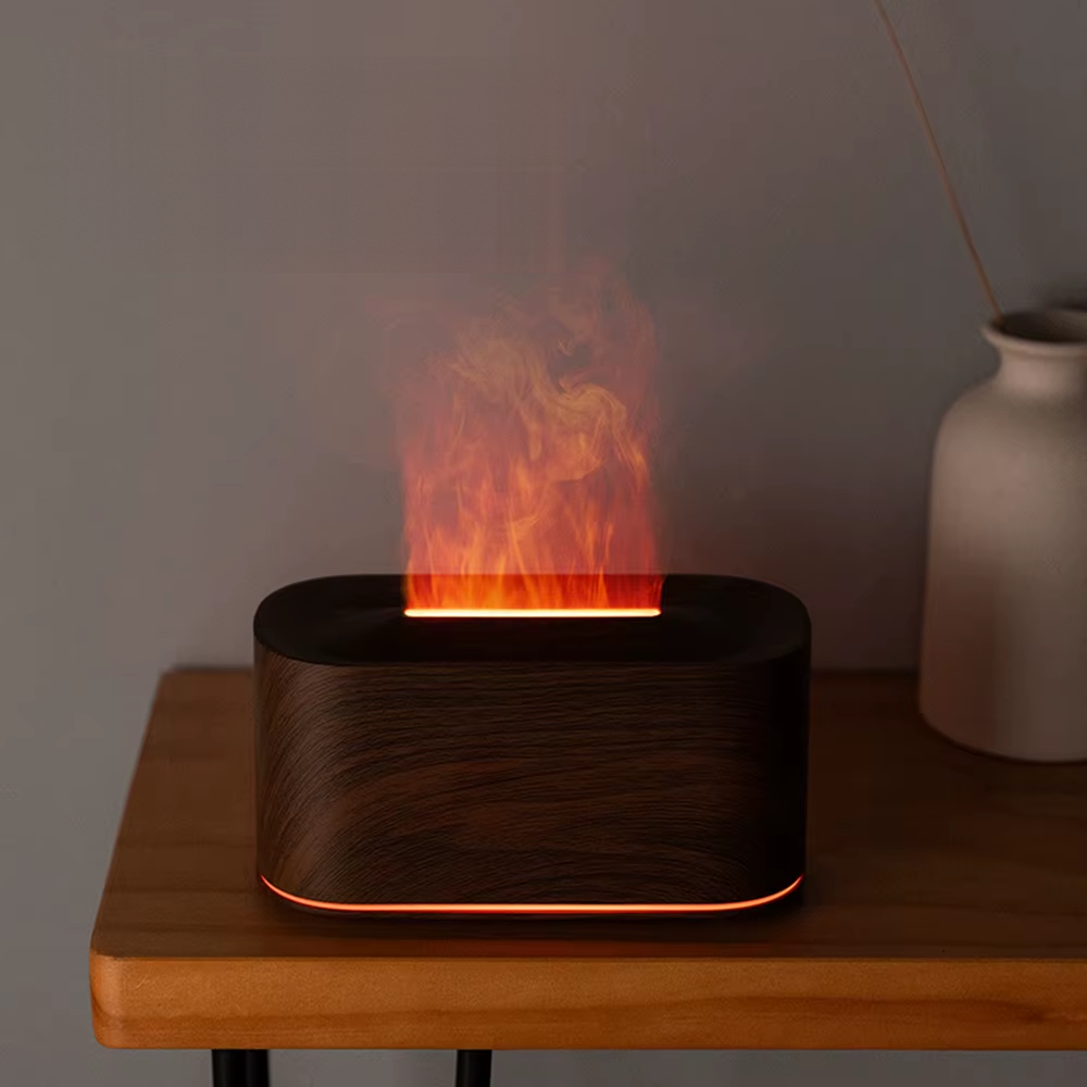 ROVIXS Flame Diffuser