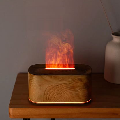 ROVIXS Flame Diffuser
