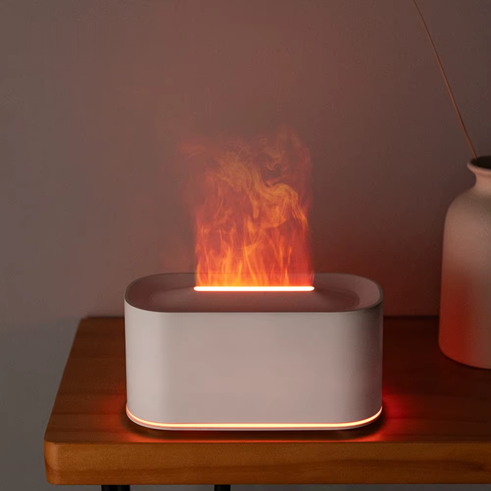 ROVIXS Flame Diffuser