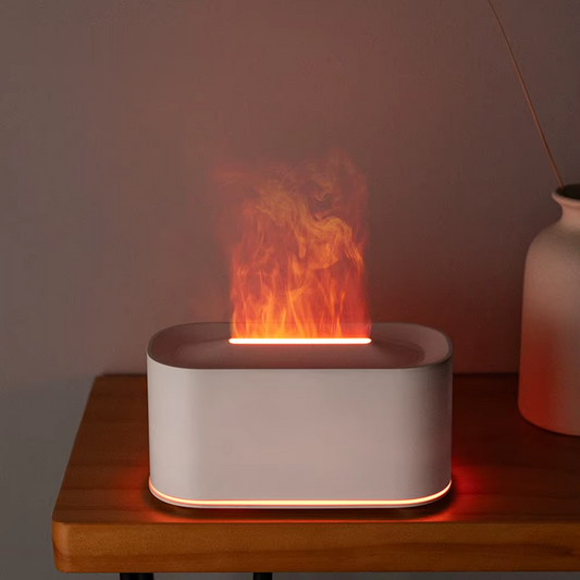 ROVIXS Flame Diffuser