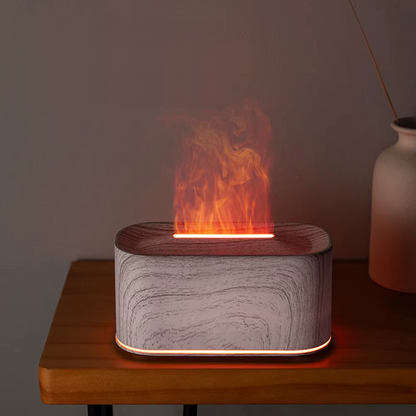 ROVIXS Flame Diffuser